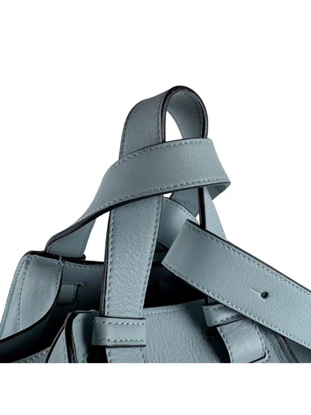 Loewe Shoulder Bag Hammock Medium